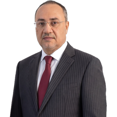 Asem Galal, Managing Partner of G&K