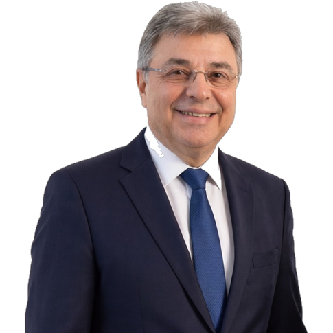 Samer Karawi, Managing Partner of G&K