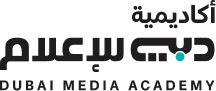 Dubai Media Academy logo