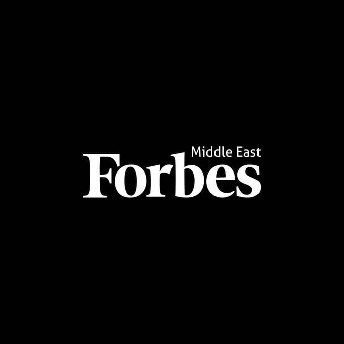 Asem Galal, Forbes Middle East contributor