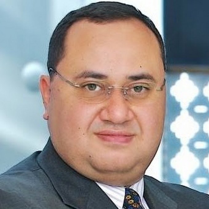 Asem Galal on YouTube